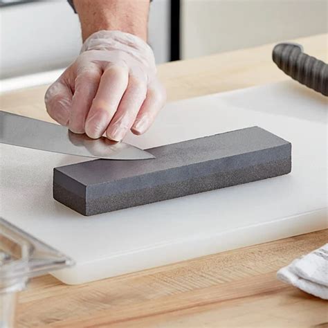 Image result for Using a Sharpening Stone