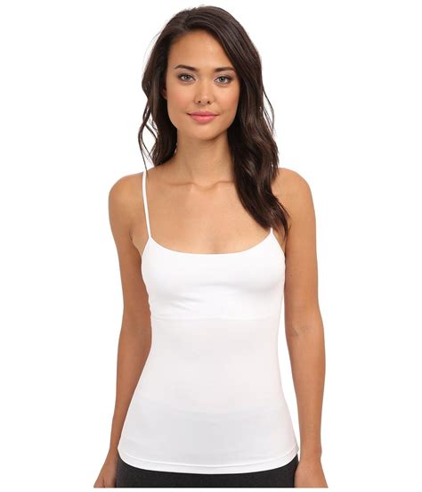 Buy pietra Womens Slip Baniyan Inner for Women Spaghetti Tops Strip top ...