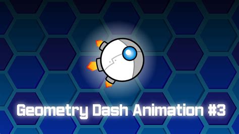 Image result for Geometry Dash Animation