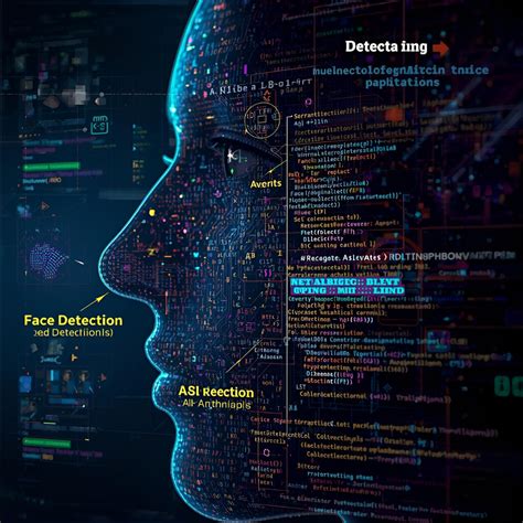 Complete Guide to Face Detection and Recognition Using MTCNN and OpenC ...