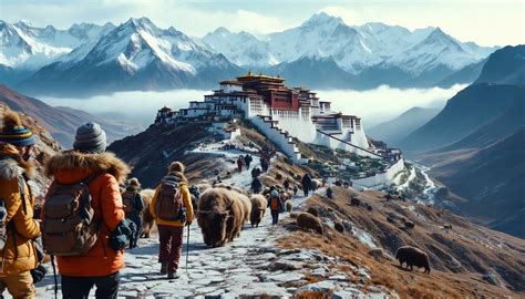 Tibet Altitude Sickness and Prevention Tips - Tibet Holiday