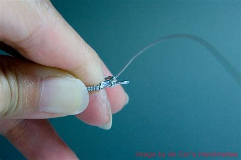 Image result for Wire Coiling Tutorial