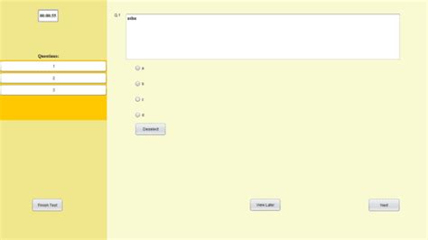 Image result for How to Create Online Examination System by Using Eclipse