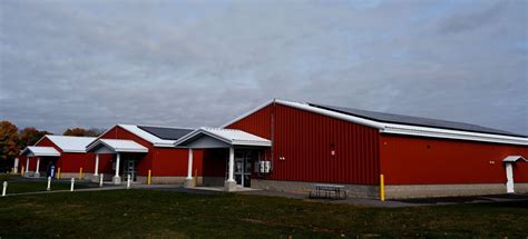NH Guard strives for net-zero energy use at training site | Article ...