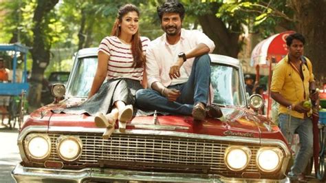 Mr. Local: சினிமா விமர்சனம் – Malaysiakini