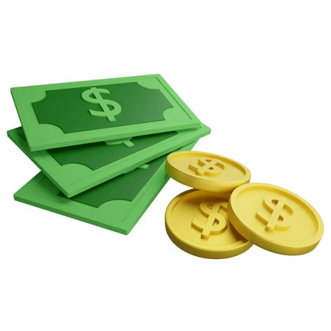 Money Transparent Background 的图像结果