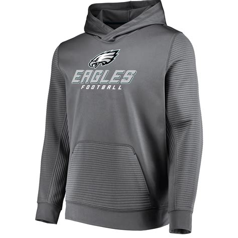 NFL Men's Philadelphia Eagles Hoodie