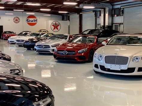 About Our Dealership | Rosner Motorsports | Near Palm Beach