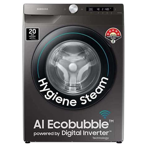 Image result for Samsung Digital Washing Machine