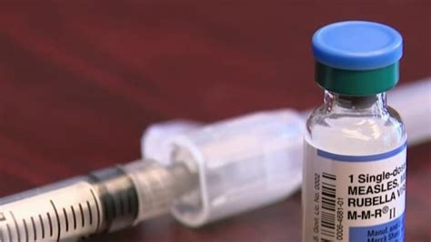 Oakland County helping schools identify kids at higher risk of measles ...