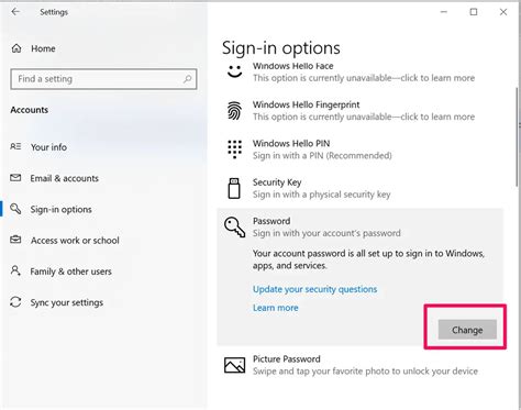 Image result for Locked Out of Computer Forgot Password