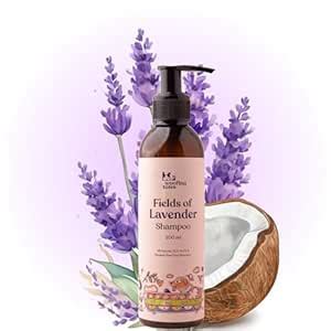 Buy Woofing Tales Dog's Shampoo for Body & Hair | Fields of Levender ...