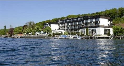 SEEHOTEL LEONI (Berg) - Resort Reviews, Photos, Rate Comparison ...