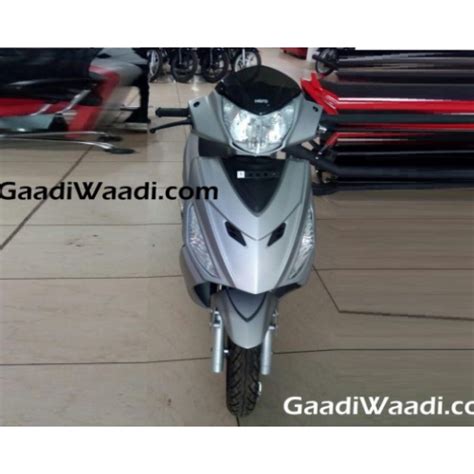 Hero Maestro Edge Pictures | Hero Maestro Edge Images and Photos in ...