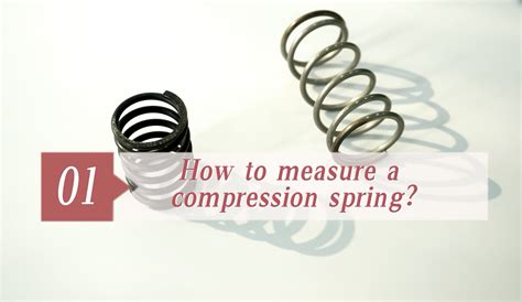 How to Measure Compression Spring Rate of Small Springs 的图像结果