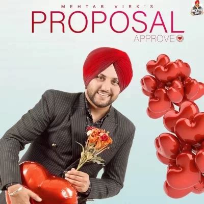Proposal Approve Mehtab Virk Mp3 Song Download - RemixBooth.In