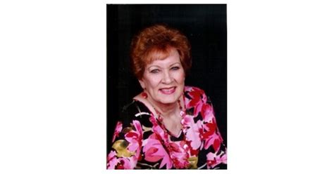 Joyce Stanley Obituary (2024) - Jacksonville, TX - Boren-Conner Funeral ...