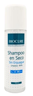 Testeo: el mejor champú en seco - La Tercera