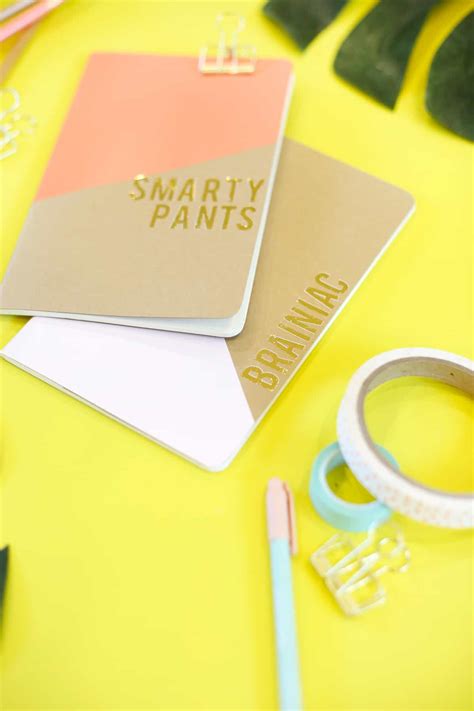 Image result for DIY Notebook