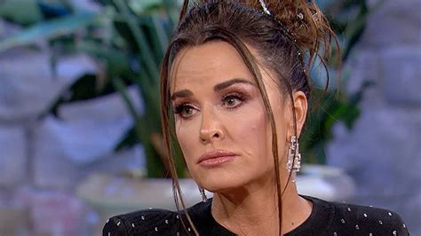 RHOBH cast filming fall-out from Kyle Richards and Mauricio Umansky’s ...
