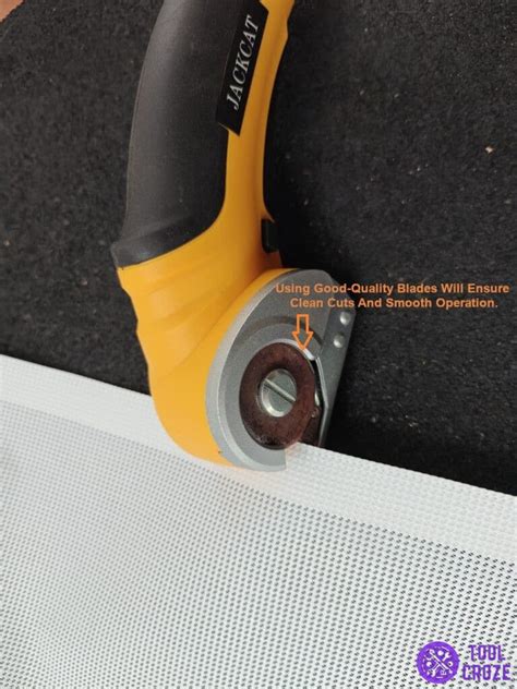 Rotary Cutter Problems 的图像结果