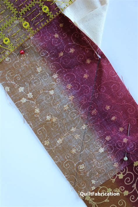 Rezultat imagine pentru Mitered Quilt Border Tutorial