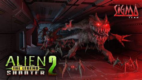 Image result for Alien Shooter 2 Legend