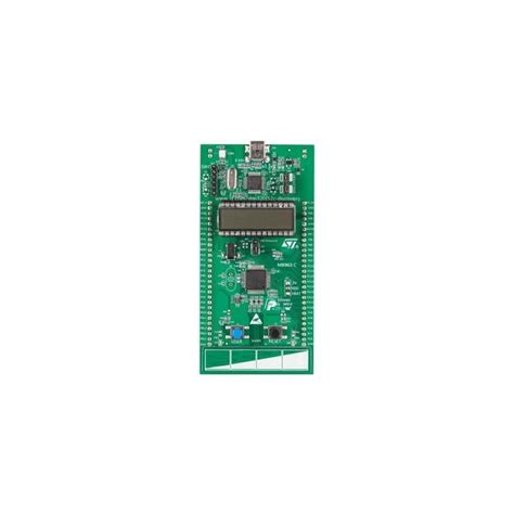 Buy STMICROELECTRONICS STM32L152C-DISCO DEV Board, STM32L151/52 LINE ...