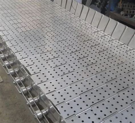 Stainless Steel Conveyor Belt - Stainless Steel Belt Conveyor ...