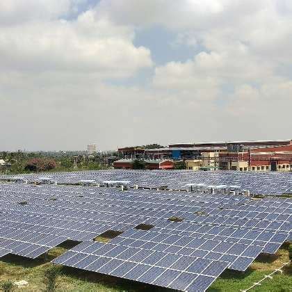 SWELECT Energy Systems Office Photos