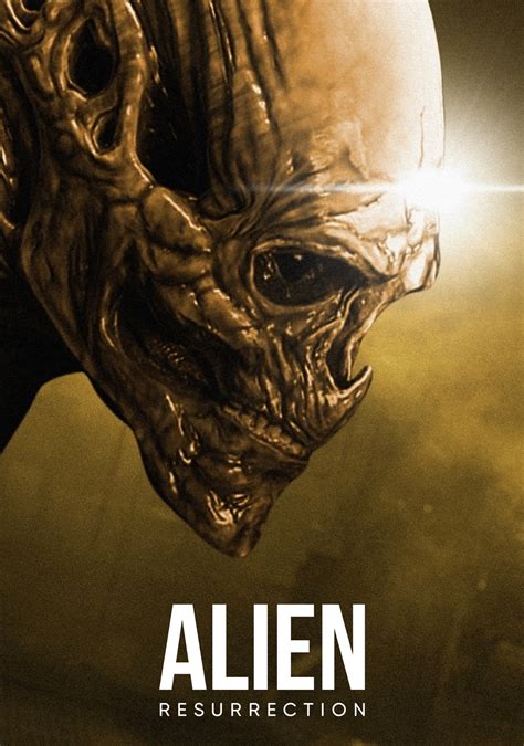 Image result for Alien Resurrection Free