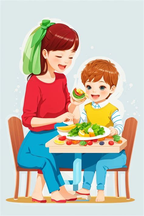 TOGETHERNESS: 8 BENEFITS OF EATING MEALS TOGETHER