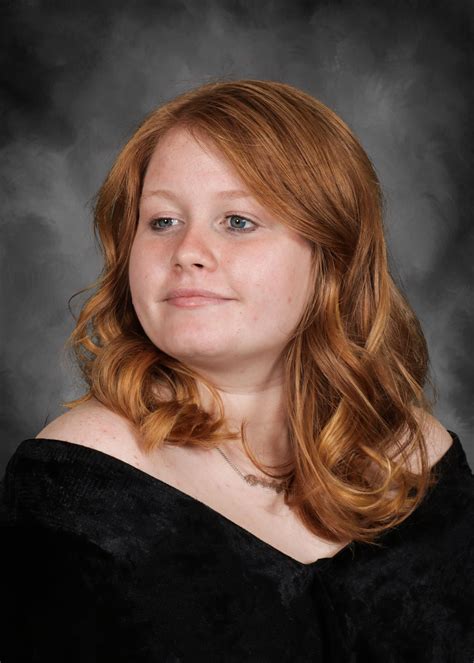 Olivia Johnson - Polk Today