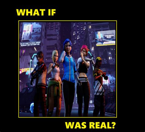 Image result for Meta Runners Characters