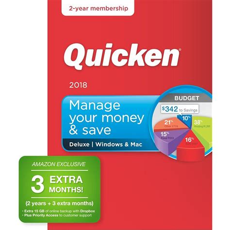 accounting software quicken