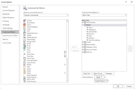 Image result for Microsof Acsess