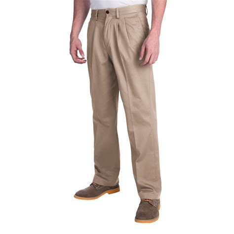 Mens Black Twill Pants at Matilda Chomley blog