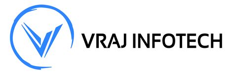 Vraj Infotech | Leading IT Services & Training Institute in Ahmedabad