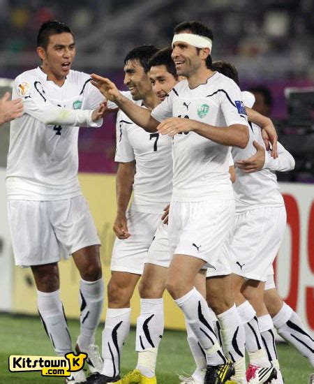 U23亚洲杯-乌兹别克1-0小胜 携手卡塔尔进八强
