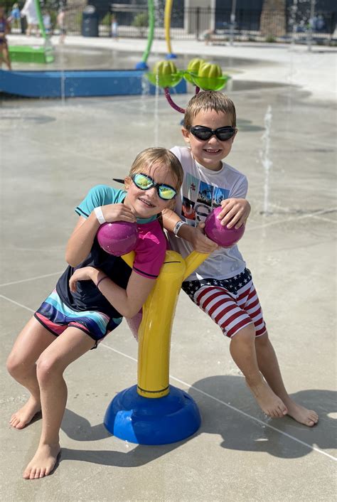 Lily Pads Springs at Henry Christie blog