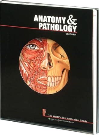 Buy Anatomy and Pathology: The World's Best Anatomical Charts (The ...