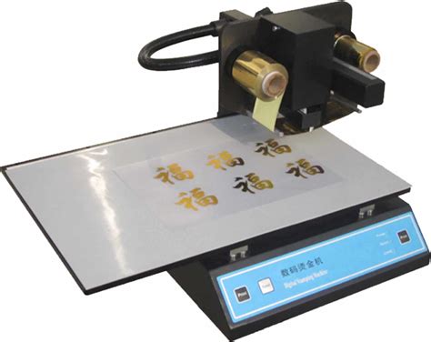 Image result for Hot Stamp Printing Machine