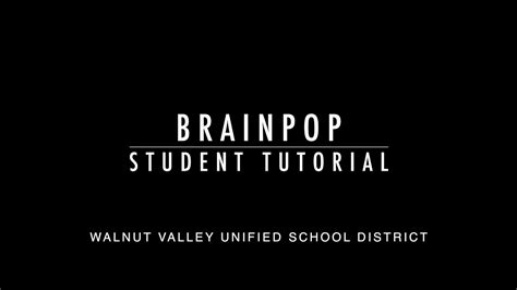 Image result for BrainPOP Tutorial