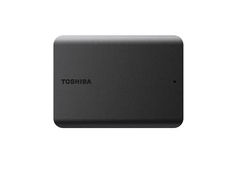 Toshiba Canvio Basics 4TB Portable External Hard Drive (Model ...