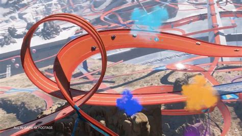 Slideshow: Forza Horizon 5 Hot Wheels DLC - Xbox and Bethesda Games ...