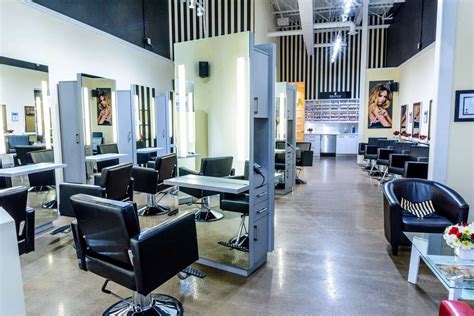 Define Hair Design - Green Circle Salons