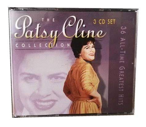 Image result for The Ultimate Collection Patsy Cline
