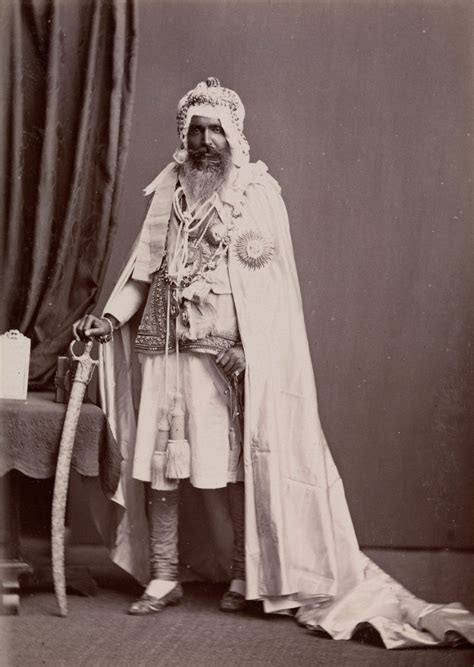 Maharaja of Nabha – ਸਿੱਖ ਇਤਿਹਾਸ