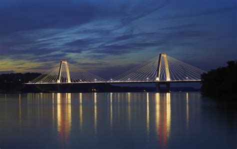 Clark Bridge