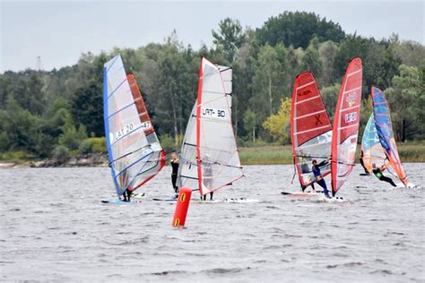 Richard Windsurfing Club (Riga) - 2022 What to Know Before You Go (with ...